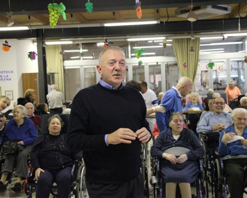 Bassanonet.it “Obama e Ahmadinejad? Incontratevi a Bassano”