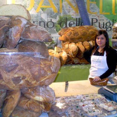 Bassanonet.it A Mussolente golosità in vetrina