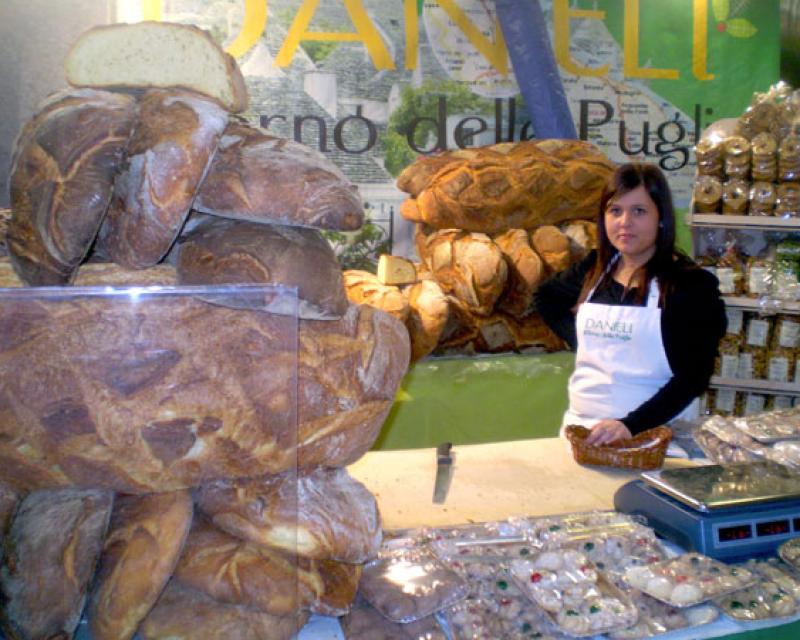 Bassanonet.it A Mussolente golosità in vetrina