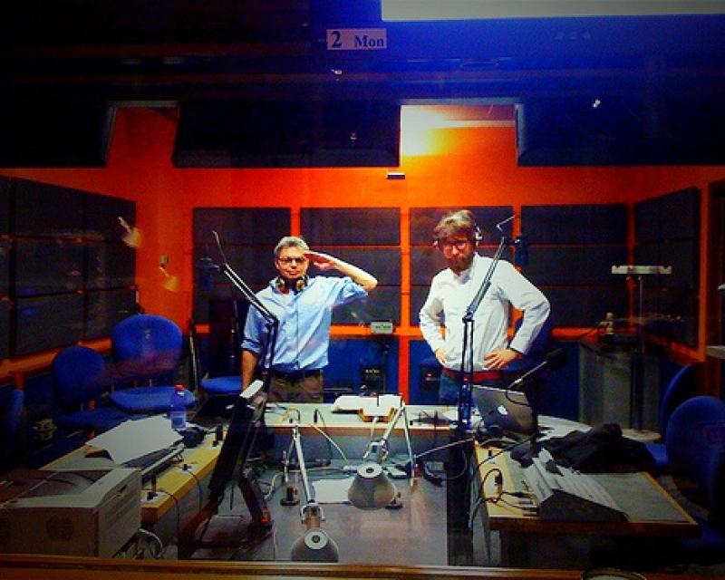 Bassanonet.it C'era una volta Radio 2.