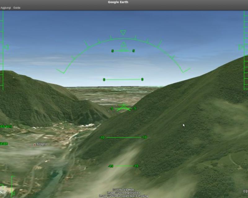 Bassanonet.it Volare con un F16 sopra Bassano si può!