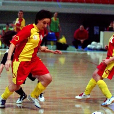 Bassanonet.it Sconfitta a Vazzola per il Bassano C5 Femminile