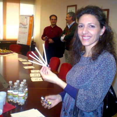 Bassanonet.it E ora nasce il “profumo di asparago”