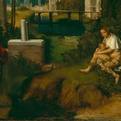 Bassanonet.it Il “giallo” di Giorgione