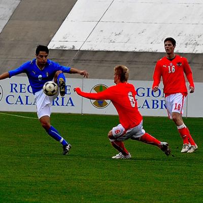 Bassanonet.it L'Italia under 20 si inchina all'Austria