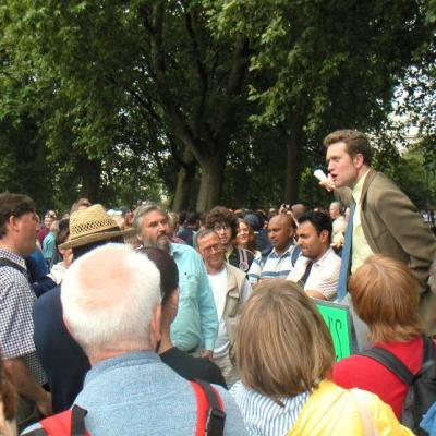 Bassanonet.it Uno Speaker's corner a Bassano!