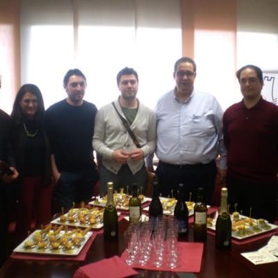 Bassanonet.it L'asparago, il gusto e gli altri sensi