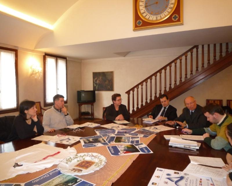 Bassanonet.it Al Liceo Scientifico Da Ponte va in scena l'eccellenza