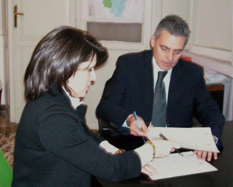 Bassanonet.it Una nuova rotatoria a Romano d'Ezzelino