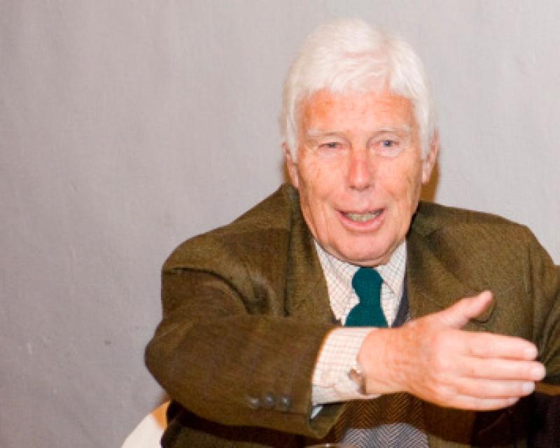 Bassanonet.it Un posto a tavola a Bassanonet per Beppe Bigazzi