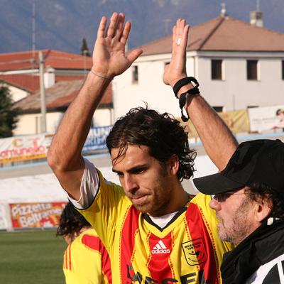 Bassanonet.it Crocetti: “Sono più incavolato di voi”