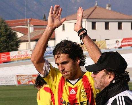 Bassanonet.it Crocetti: “Sono più incavolato di voi”