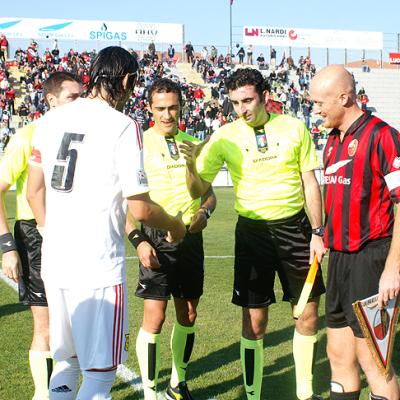 Bassanonet.it Tutto pronto per il big match con Lucca