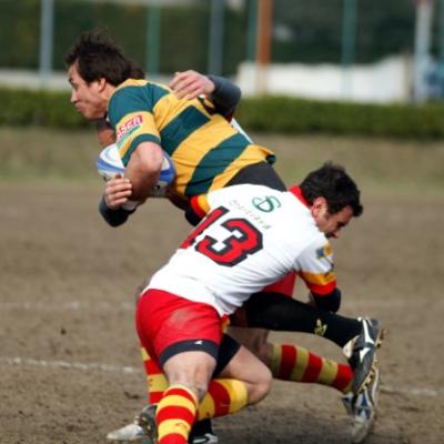 Bassanonet.it BBM Rugby Bassano: obiettivo salvezza sempre più vicino, ma si punta più in alto