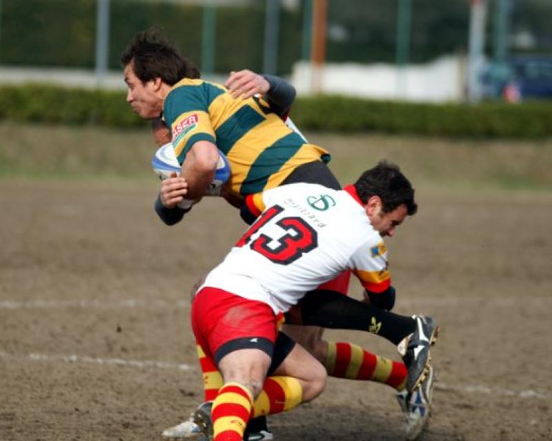 Bassanonet.it BBM Rugby Bassano: obiettivo salvezza sempre più vicino, ma si punta più in alto