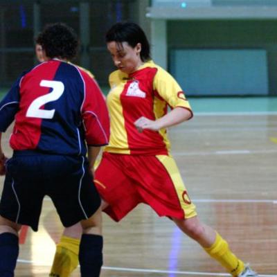 Bassanonet.it Bassano C5 Femminile battuto a Sottomarina