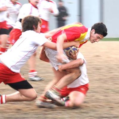 Bassanonet.it Rugby Bassano: l’under 20 vede svanire l’accesso ai play off