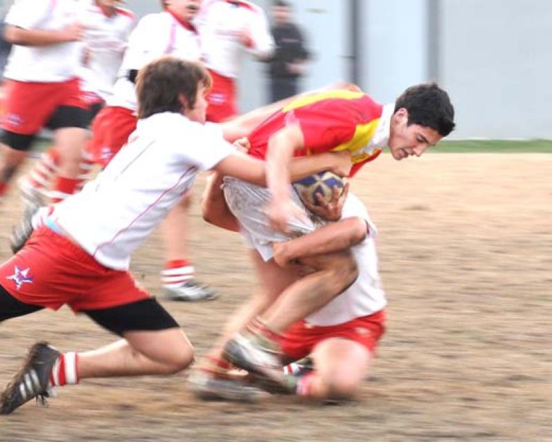 Bassanonet.it Rugby Bassano: l’under 20 vede svanire l’accesso ai play off