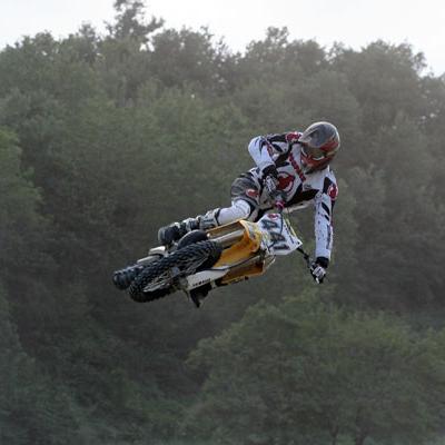 Bassanonet.it Enrico Dal Fior, adrenalina di famiglia