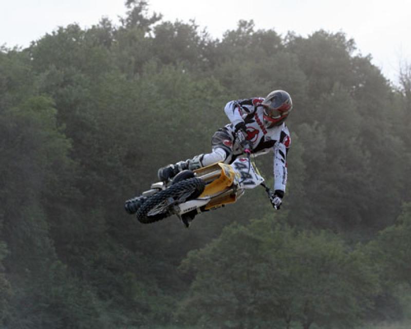 Bassanonet.it Enrico Dal Fior, adrenalina di famiglia