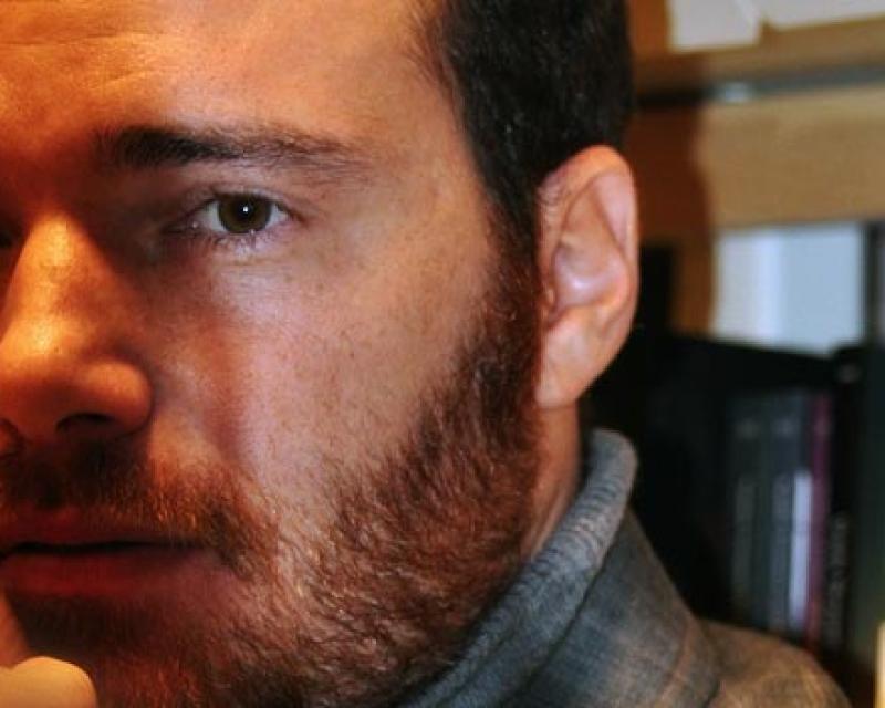 Bassanonet.it Al Caffè con Andrea Pezzi