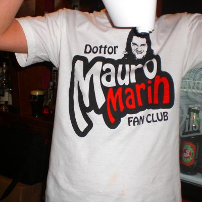 Bassanonet.it A'Pio Pio, li hai buttati fuori tutti!