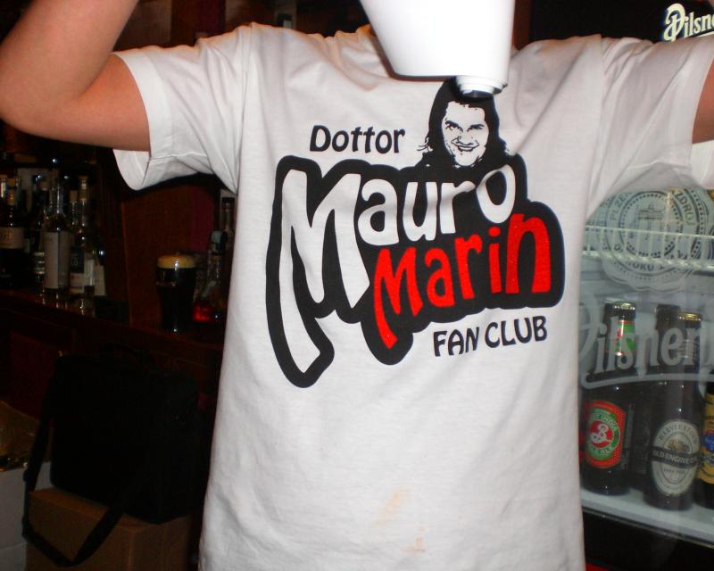 Bassanonet.it A'Pio Pio, li hai buttati fuori tutti!