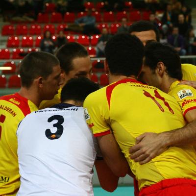 Bassanonet.it Cuore e orgoglio: il Bassano rinasce a Ravenna