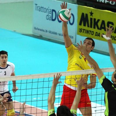 Bassanonet.it Bassano a caccia di punti nella capitale