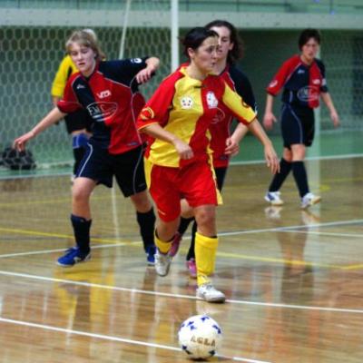 Bassanonet.it Bassano C5 Femminile vittorioso per 2-1 sul Veca