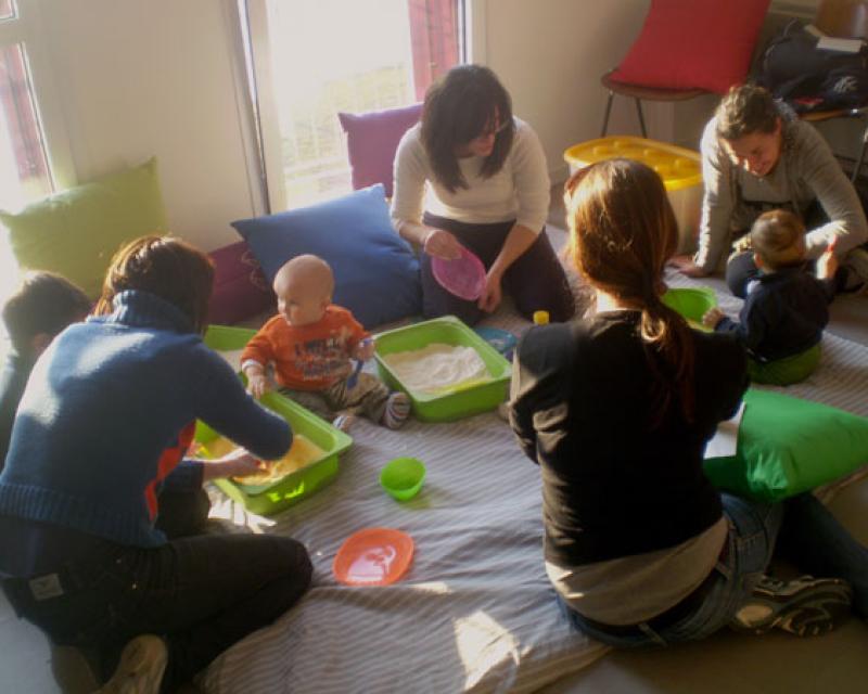 Bassanonet.it Cassola, mamme protagoniste