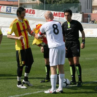 Bassanonet.it Capolista annichilita, grande prova, ma zero punti