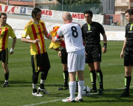 Bassanonet.it Capolista annichilita, grande prova, ma zero punti