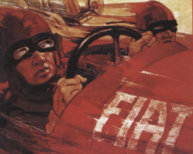 Bassanonet.it Dai trattori ai manifesti al “Bonfanti-Vimar”