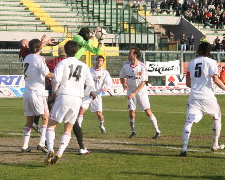 Bassanonet.it “Bel segnale al campionato, vittoria pesantissima”