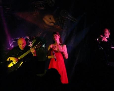 Bassanonet.it Una dedica in musica alla festa della donna