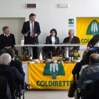 Bassanonet.it Agricoltura a Romano: chi, come e dove 