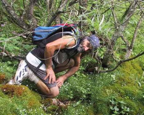 Bassanonet.it Firmacopie di Mauro Corona a Palazzo Roberti