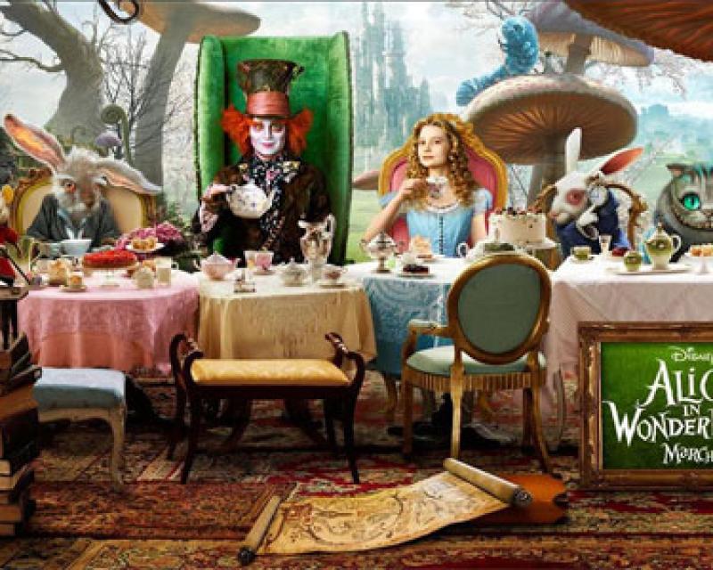 Bassanonet.it La Sindrome di Alice