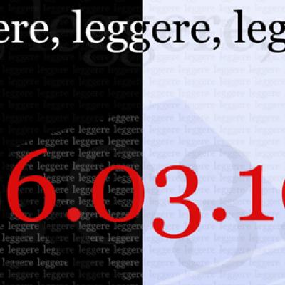 Bassanonet.it Leggere Leggere Leggere
