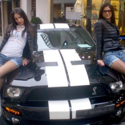 Bassanonet.it Le “ragazze di Los Angeles”