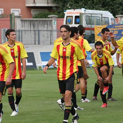 Bassanonet.it Bassano da battaglia scende a Nocera