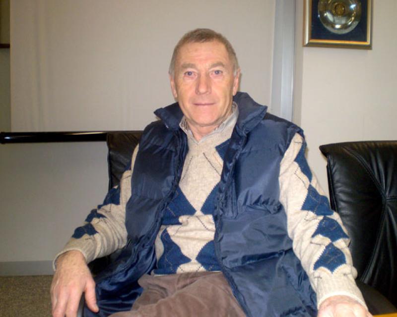 Bassanonet.it Bifrangi: parla Francesco Biasion