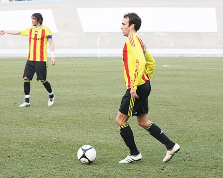 Bassanonet.it Arriva la Lucchese. Bassano del Grappa si mobilità