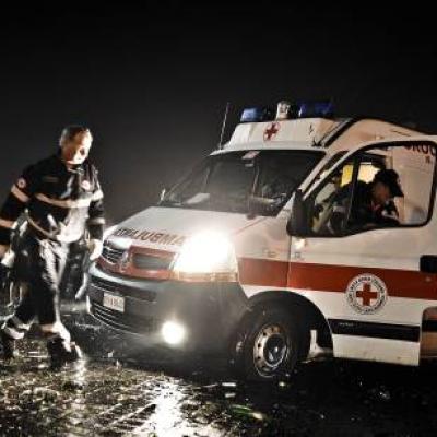 Bassanonet.it Scontro frontale in Valsugana, tre morti e tre feriti gravi