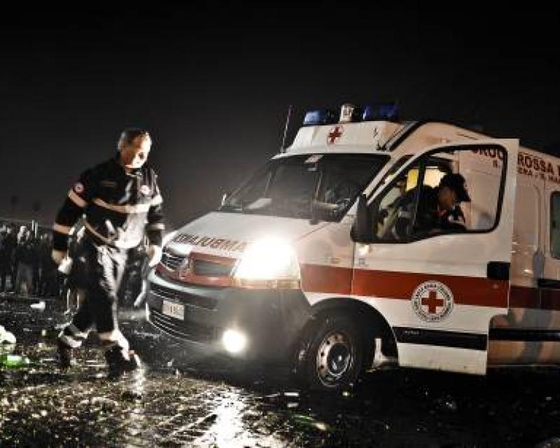 Bassanonet.it Scontro frontale in Valsugana, tre morti e tre feriti gravi