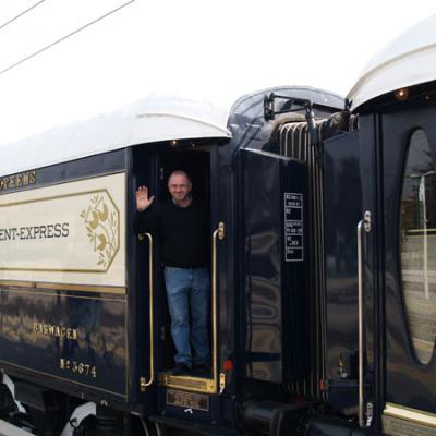 Bassanonet.it L'Orient Express approda a Bassano