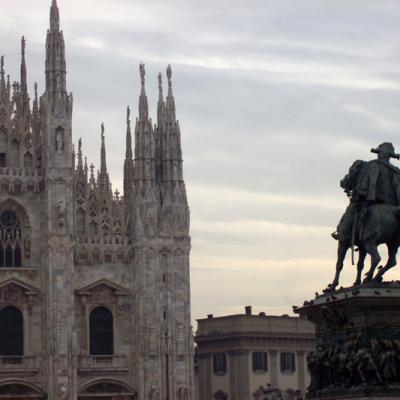 Bassanonet.it Teofilo Folengo alla conquista di Milano!