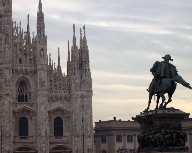 Bassanonet.it Teofilo Folengo alla conquista di Milano!