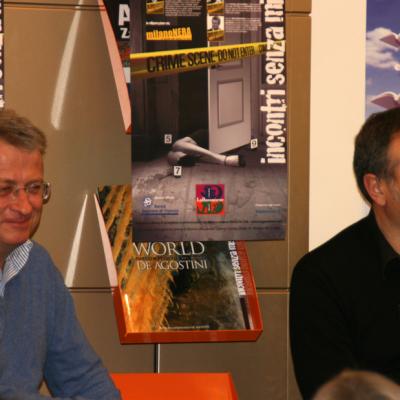 Bassanonet.it Social noir